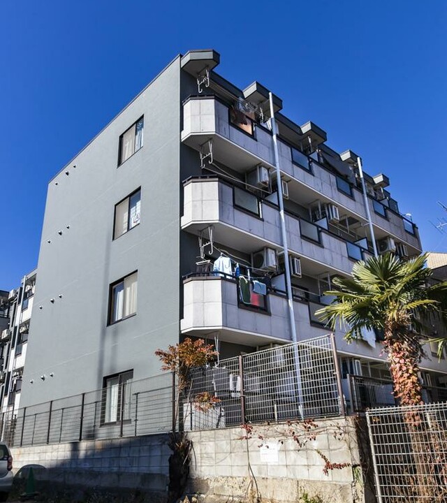 フェニックス代々木上原の写真 4枚目