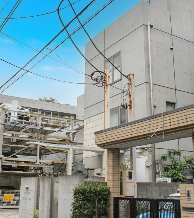 セボン白山の写真 3枚目