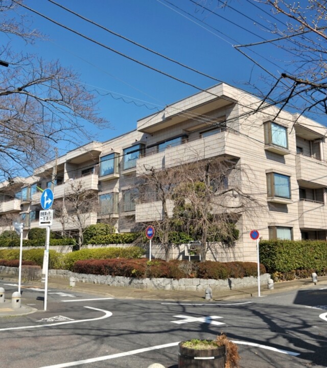 深沢パークハウスの写真 3枚目