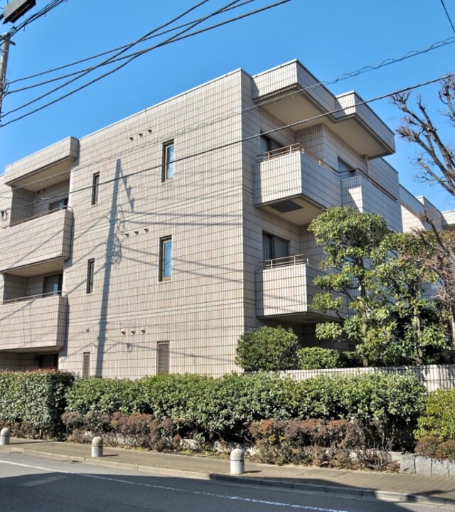 深沢パークハウスの写真 5枚目