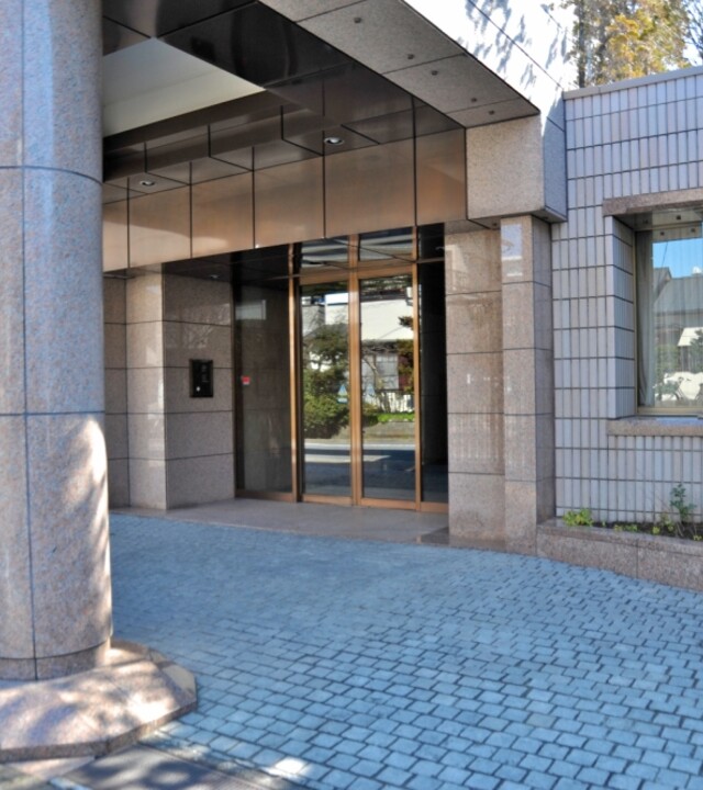 深沢パークハウスの写真 8枚目