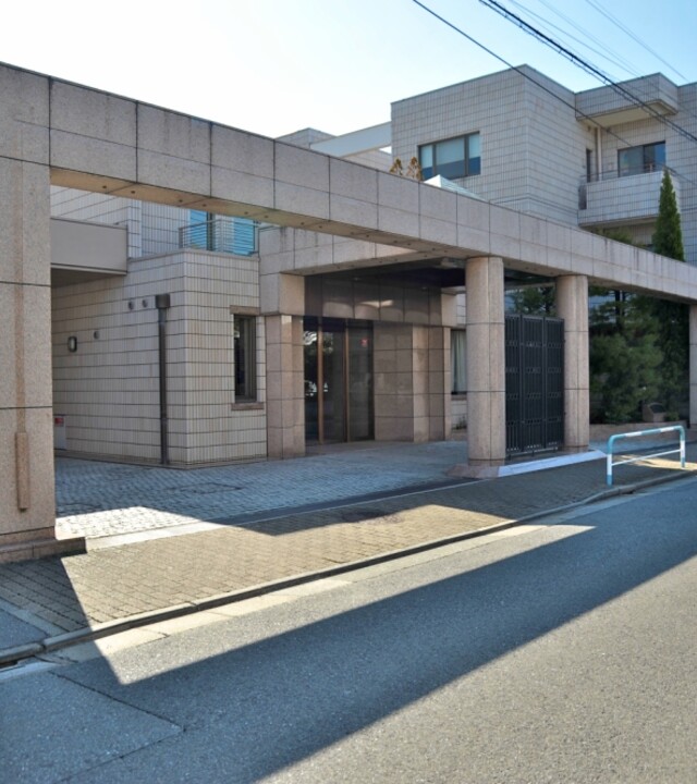 深沢パークハウスの写真 10枚目