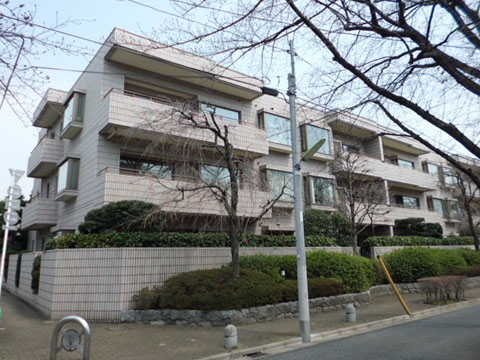 深沢パークハウスの写真 11枚目