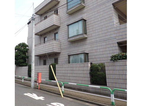 深沢パークハウスの写真 12枚目