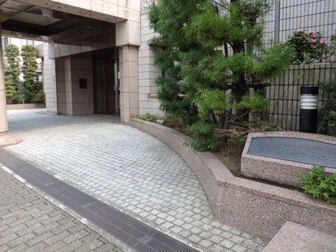 深沢パークハウスの写真 13枚目