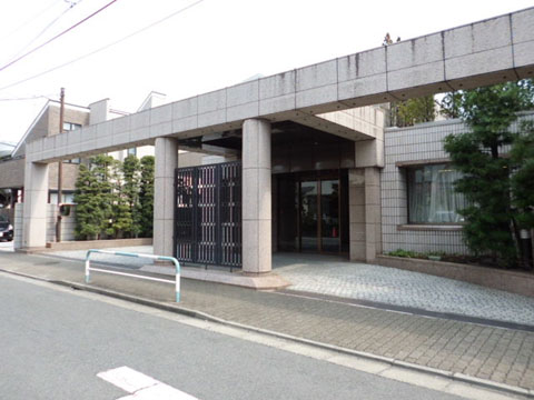 深沢パークハウスの写真 14枚目