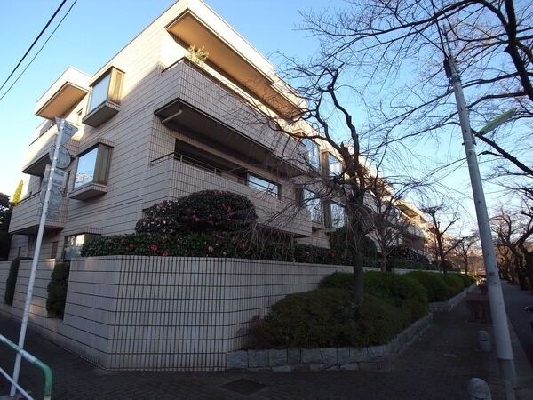 深沢パークハウスの写真 6枚目