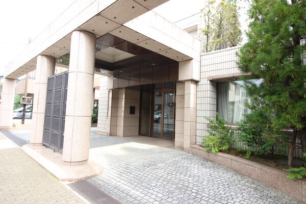 深沢パークハウスの写真 9枚目