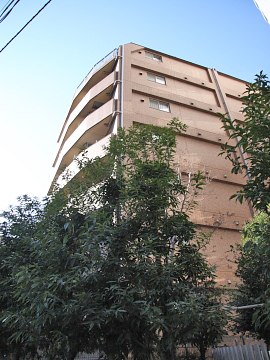 メインステージ南麻布の写真 3枚目