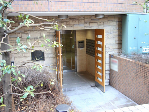 メインステージ南麻布の写真 4枚目