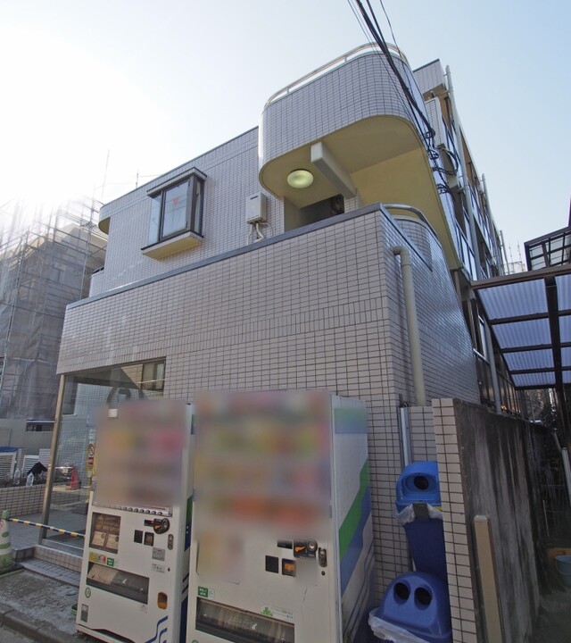 ダイホープラザ護国寺の写真 3枚目