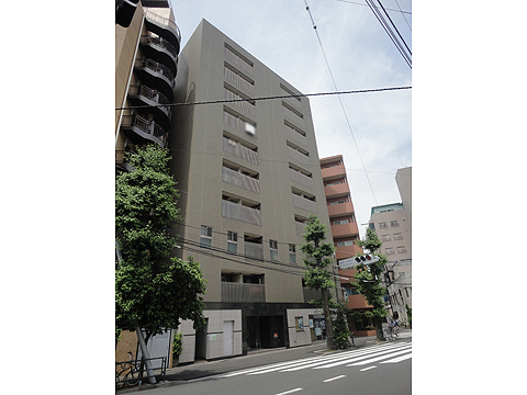 ステージグランデ文京小石川の写真 4枚目