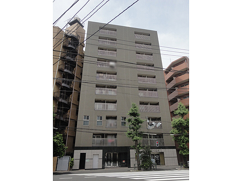 ステージグランデ文京小石川の写真 5枚目