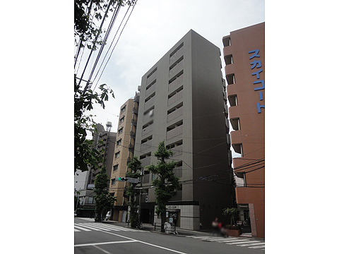 ステージグランデ文京小石川の写真 8枚目