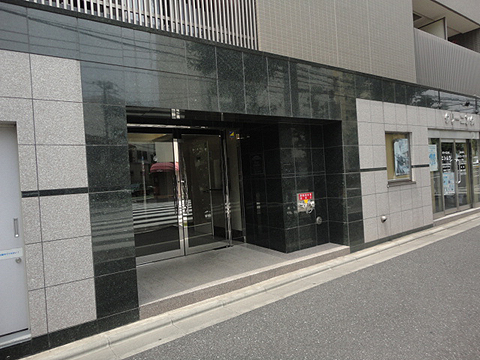 ステージグランデ文京小石川の写真 10枚目