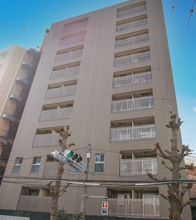 ステージグランデ文京小石川の写真 3枚目