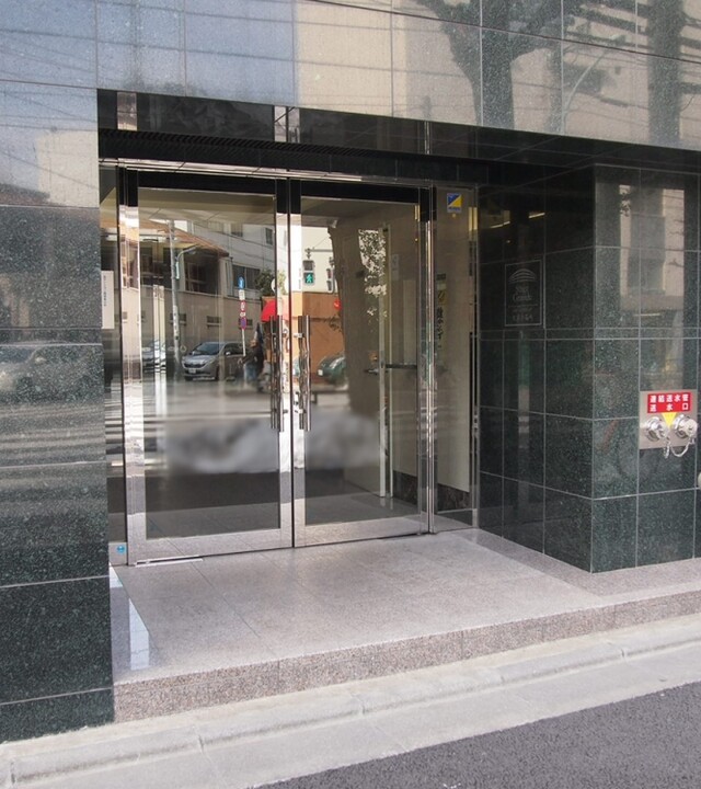 ステージグランデ文京小石川の写真 9枚目