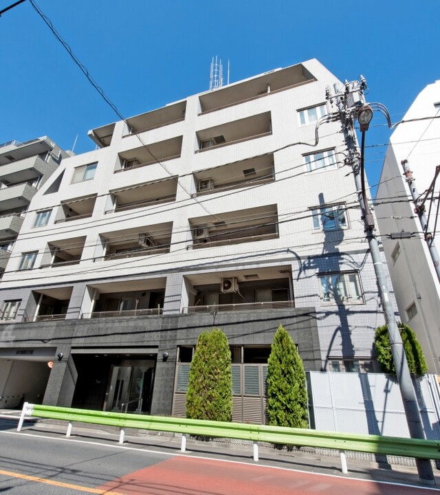 エルラフィナ白金の写真 5枚目