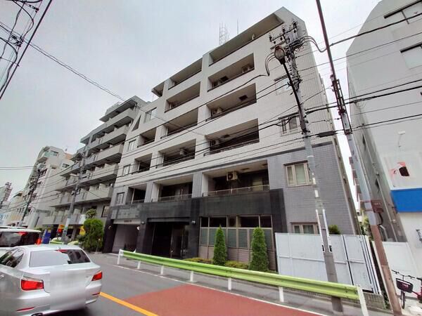 エルラフィナ白金の写真 6枚目