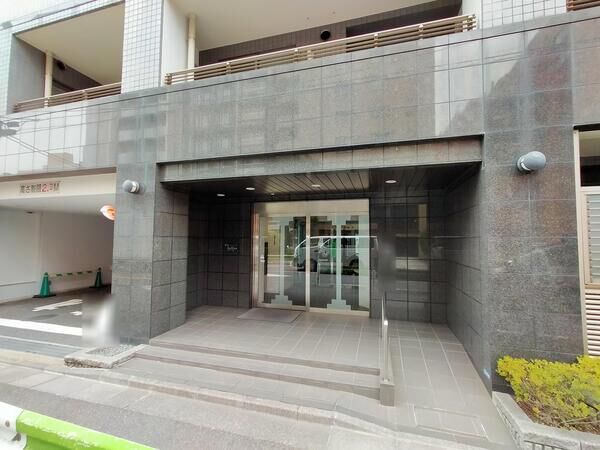 エルラフィナ白金の写真 7枚目