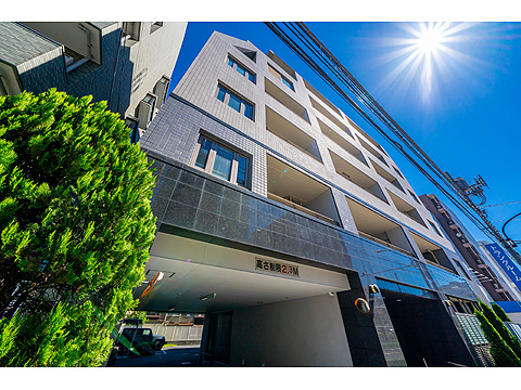 エルラフィナ白金の写真 17枚目