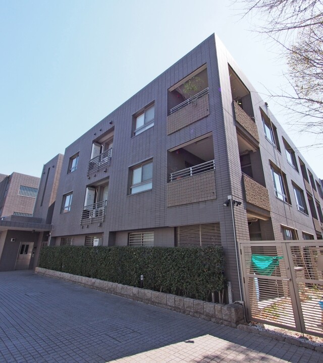 ライオンズマンション元代々木グランフォートの写真 7枚目