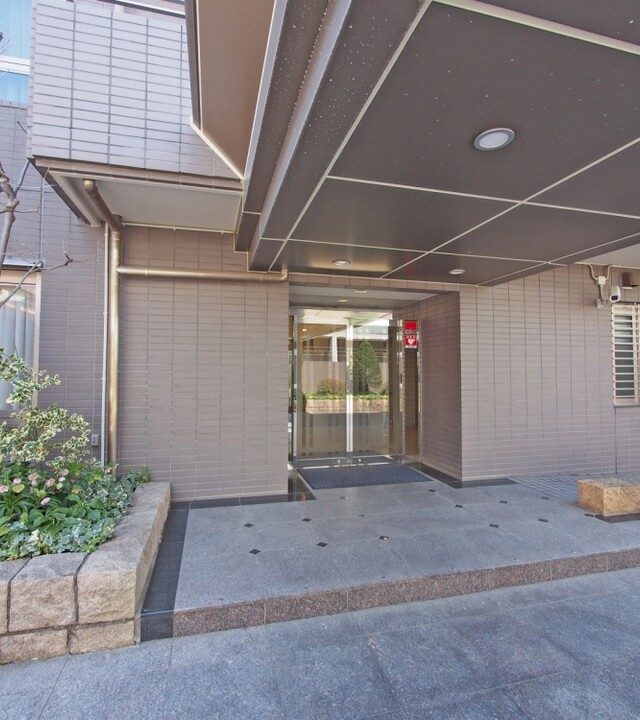 ライオンズマンション元代々木グランフォートの写真 8枚目