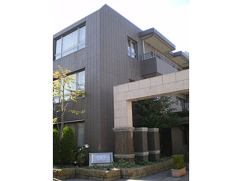 ライオンズマンション元代々木グランフォートの写真 14枚目