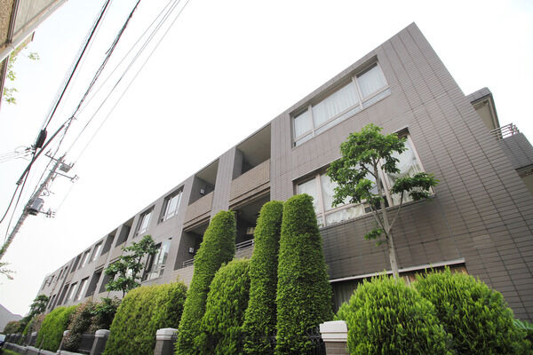 ライオンズマンション元代々木グランフォートの写真 6枚目