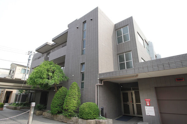 ライオンズマンション元代々木グランフォートの写真 11枚目