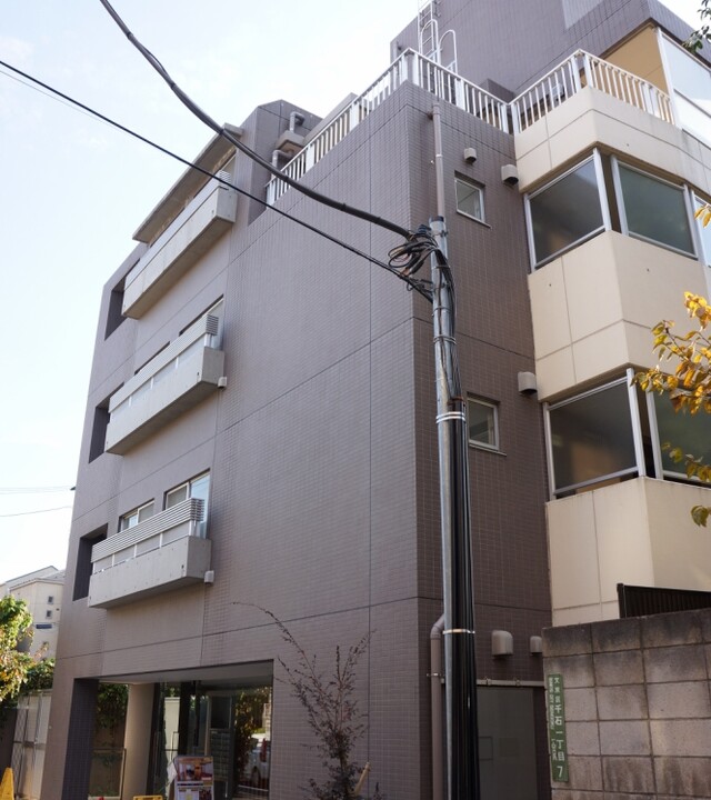 レガリアレジデンス千石ファディックスの写真 3枚目