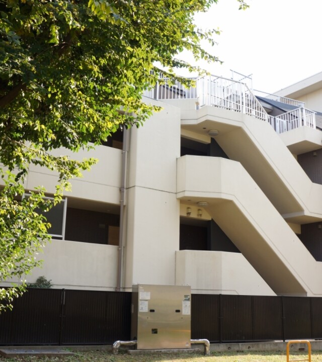 レガリアレジデンス千石ファディックスの写真 6枚目