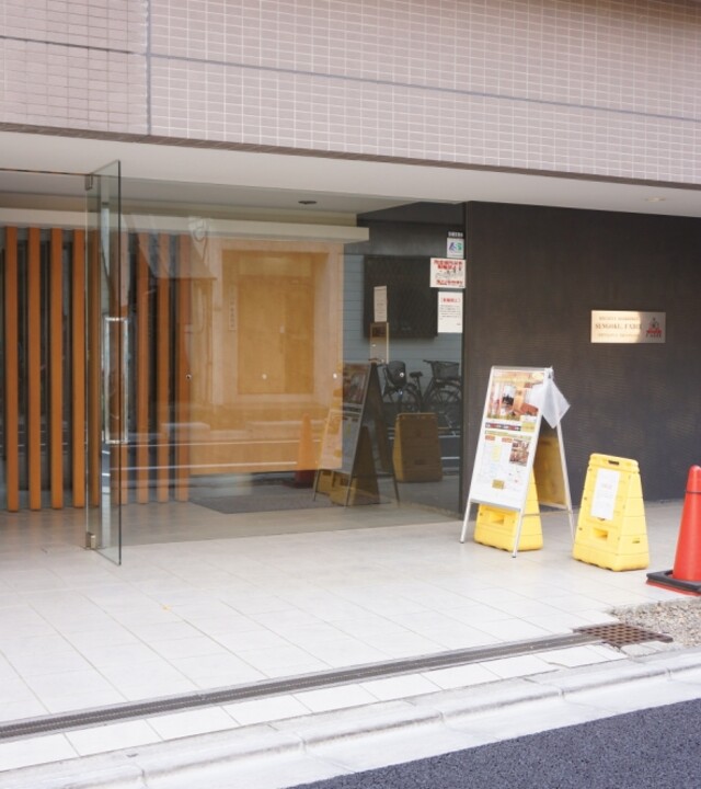 レガリアレジデンス千石ファディックスの写真 10枚目