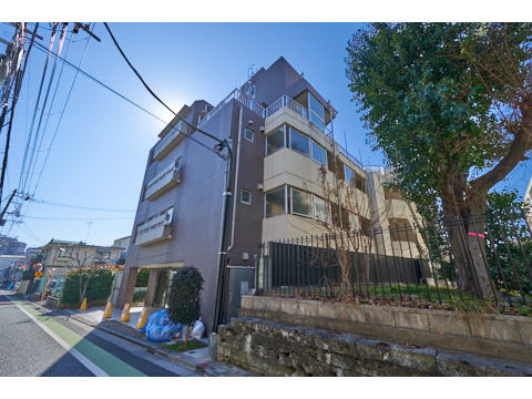 レガリアレジデンス千石ファディックスの写真 11枚目