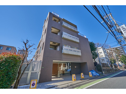 レガリアレジデンス千石ファディックスの写真 12枚目