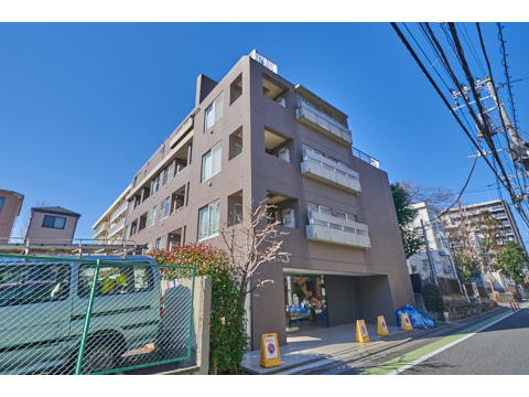 レガリアレジデンス千石ファディックスの写真 13枚目