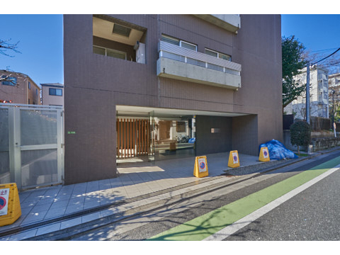 レガリアレジデンス千石ファディックスの写真 14枚目