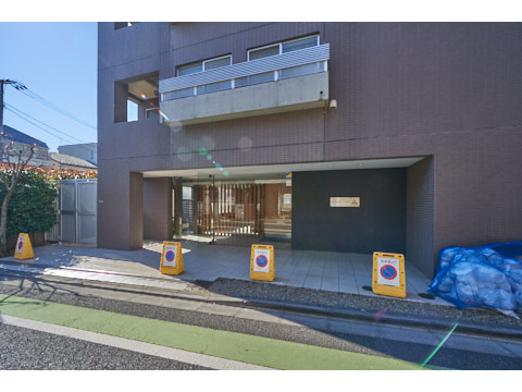 レガリアレジデンス千石ファディックスの写真 15枚目