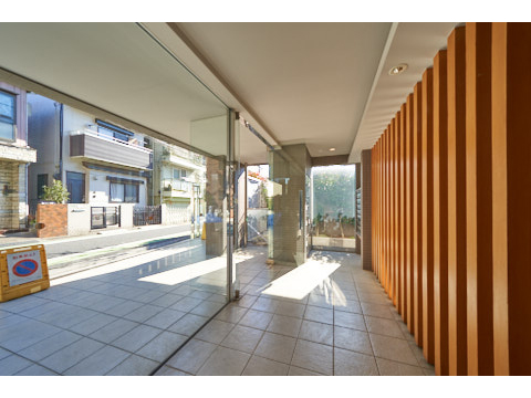 レガリアレジデンス千石ファディックスの写真 17枚目