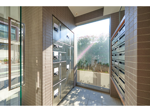 レガリアレジデンス千石ファディックスの写真 19枚目