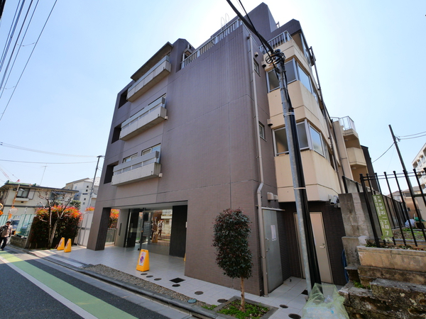 レガリアレジデンス千石ファディックスの写真 4枚目