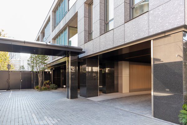 プラウド六本木の写真 5枚目