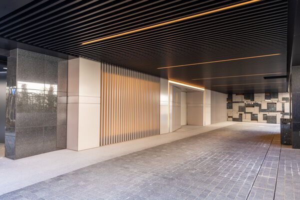 プラウド六本木の写真 6枚目