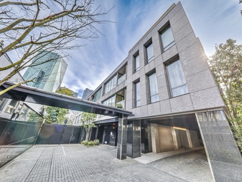 プラウド六本木の写真 8枚目