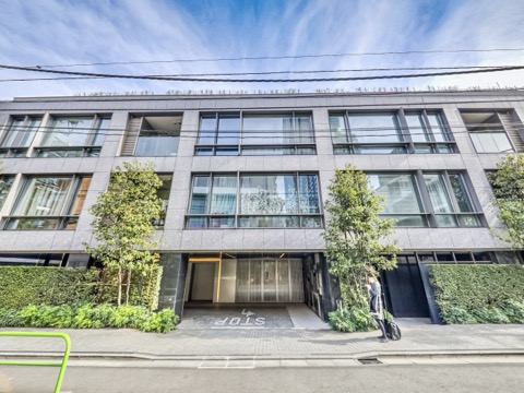 プラウド六本木の写真 10枚目