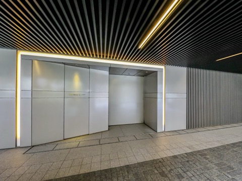 プラウド六本木の写真 11枚目