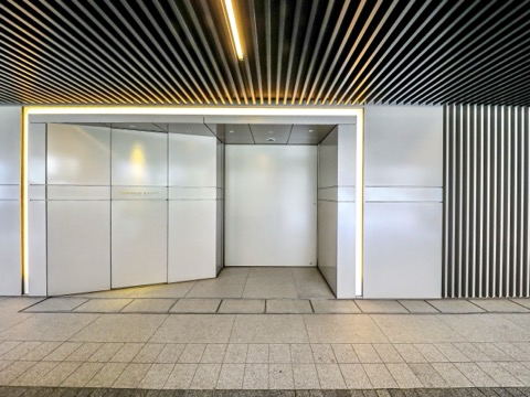 プラウド六本木の写真 12枚目