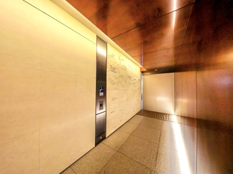 プラウド六本木の写真 14枚目