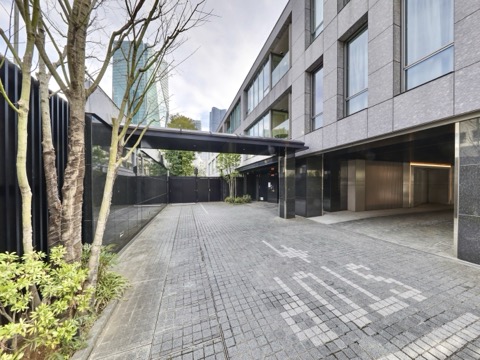 プラウド六本木の写真 15枚目