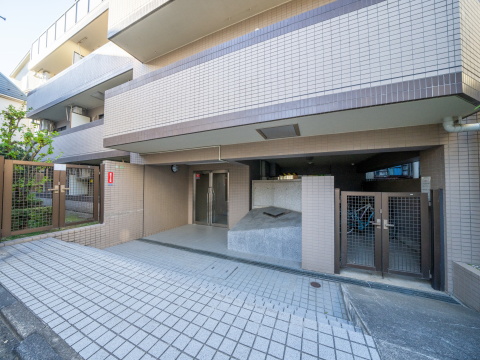 マイキャッスル田園調布の写真 10枚目